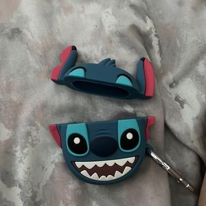 Apple AirPods 2nd gen case